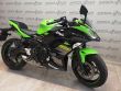 NINJA 650