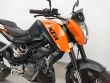 125 DUKE ABS