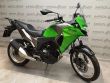VERSYS-X 300