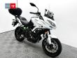 VERSYS 650