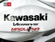 VERSYS 650