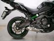 VERSYS 650