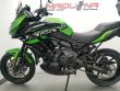 VERSYS 650
