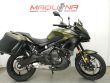 VERSYS 650 TOURER ABS