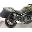 VERSYS 650 TOURER ABS