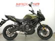 VERSYS 650 ABS