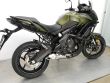 VERSYS 650 ABS