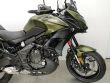 VERSYS 650 TOURER ABS
