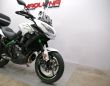 VERSYS 650