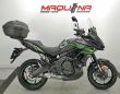 VERSYS 650