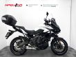 VERSYS 650