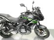 VERSYS 650 TOURER ABS