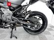 VERSYS 650