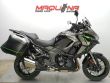 VERSYS 1100 SE