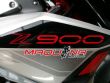 Z 900 PERFORMANCE