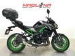 Z 900