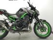 Z 900 PERFORMANCE