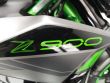 Z 900 PERFORMANCE