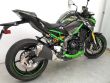 Z 900 SE