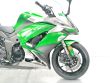 Z 1000 SX ABS