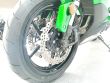 Z 1000 SX ABS