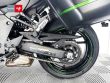 NINJA 1100 SX