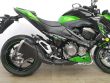 Z 800 ABS