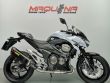 Z 800E PERFORMANCE