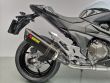 Z 800E PERFORMANCE