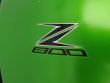 Z 800E ABS