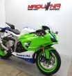 ZX-6R 40 TH ANNIVERSARY EDITION