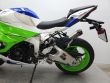 ZX-6R 40 TH ANNIVERSARY EDITION