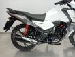 CB 125 F