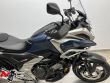 NC 750 X ABS