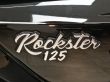 ROCKSTER
