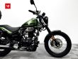 ROCKSTER 125 FLAT