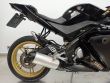 YZF R 125