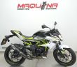 Z 125