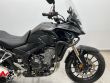 CB 500 X