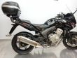 CBF 600S