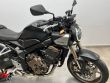 CB 650 R E-CLUTCH