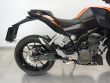 125 DUKE ABS