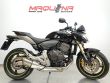 CB 600F HORNET