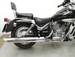 INTRUDER 250 LC
