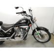 INTRUDER 250 LC
