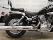 INTRUDER 250 LC