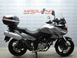 V-STROM 650