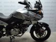 V-STROM 650