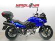 V-STROM 650