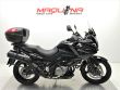 V-STROM 650